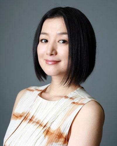 Kyoka Suzuki