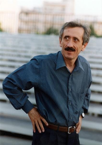 Tasos Palatzidis