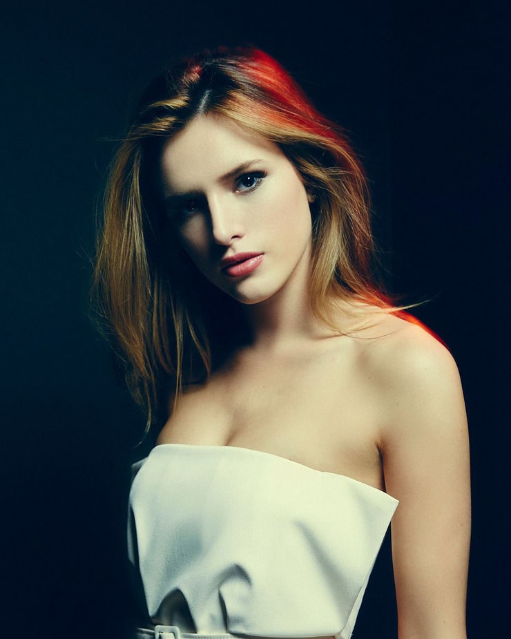 Bella Thorne Bella Thorne