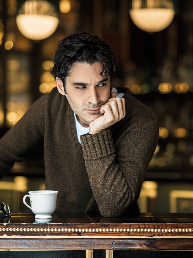 Picture of Christoforos Papakaliatis