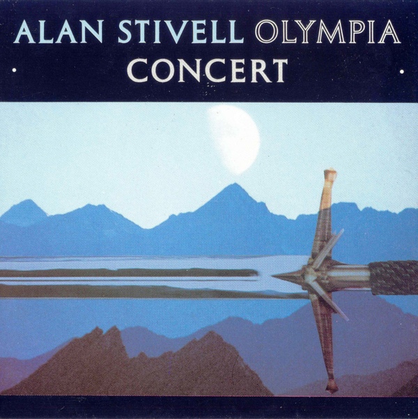 Olympia Concert
