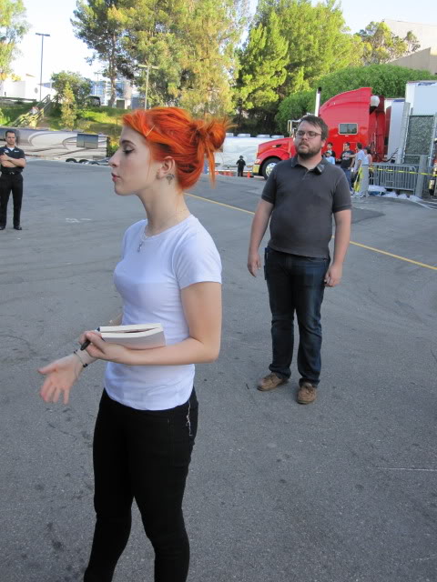 Hayley Williams Hayley Williams