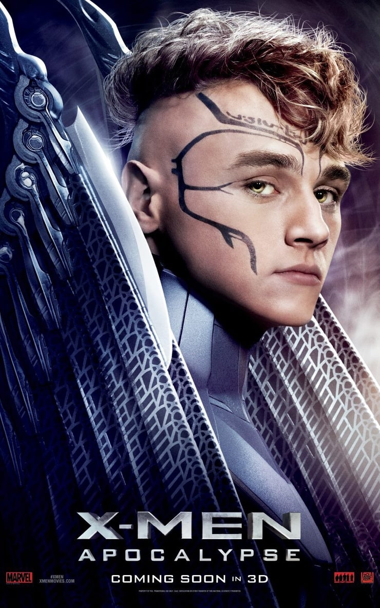 X-Men: Apocalypse