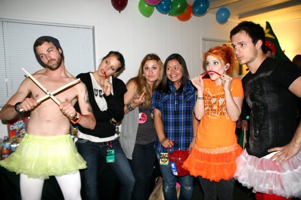 Paramore