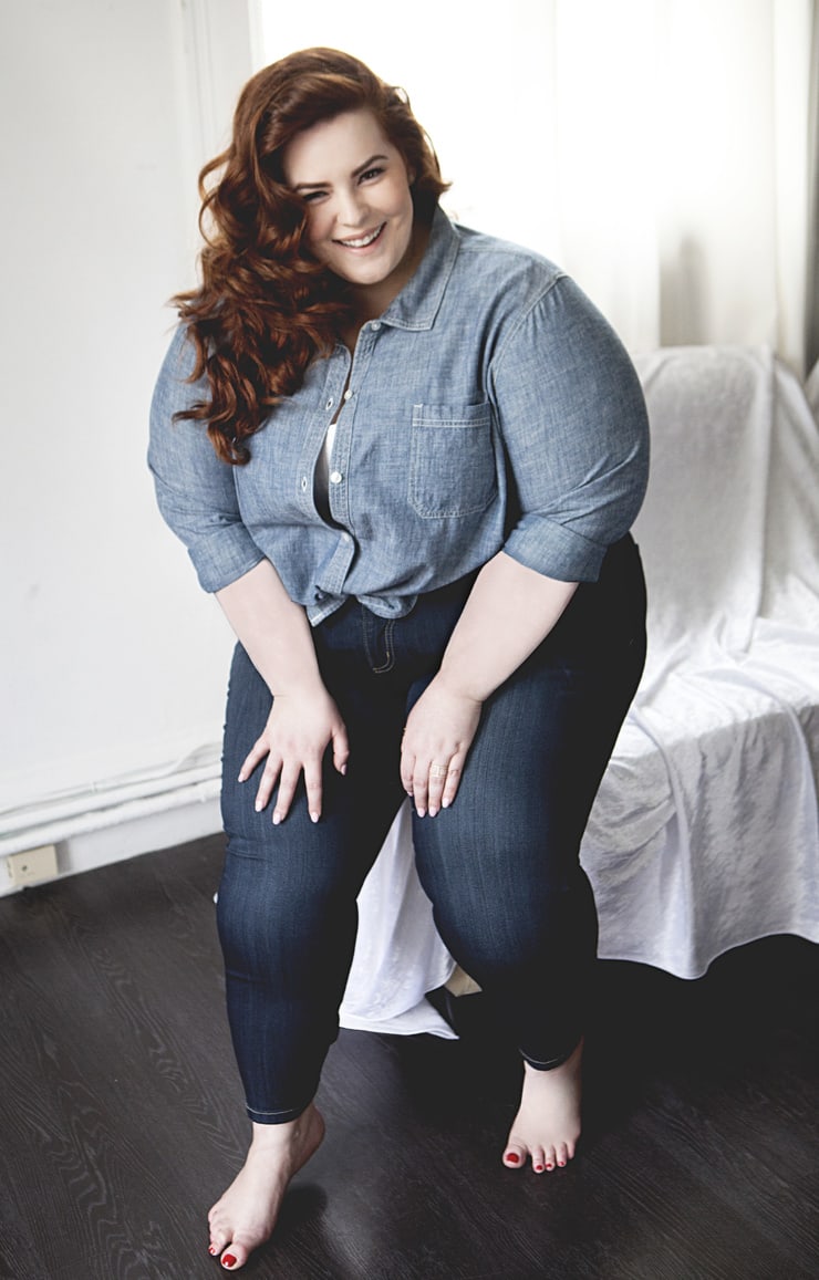 Tess Holliday