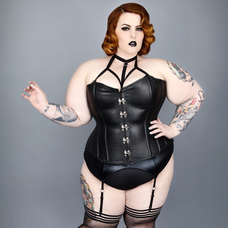 Tess Holliday