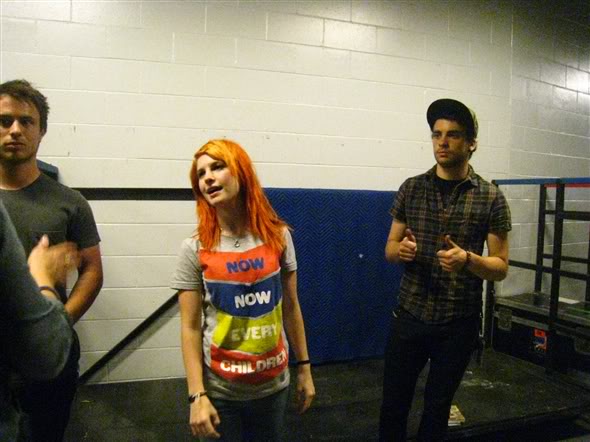Paramore
