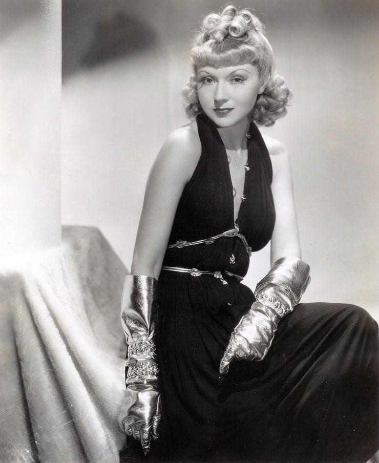 Joyce Compton Joyce Compton