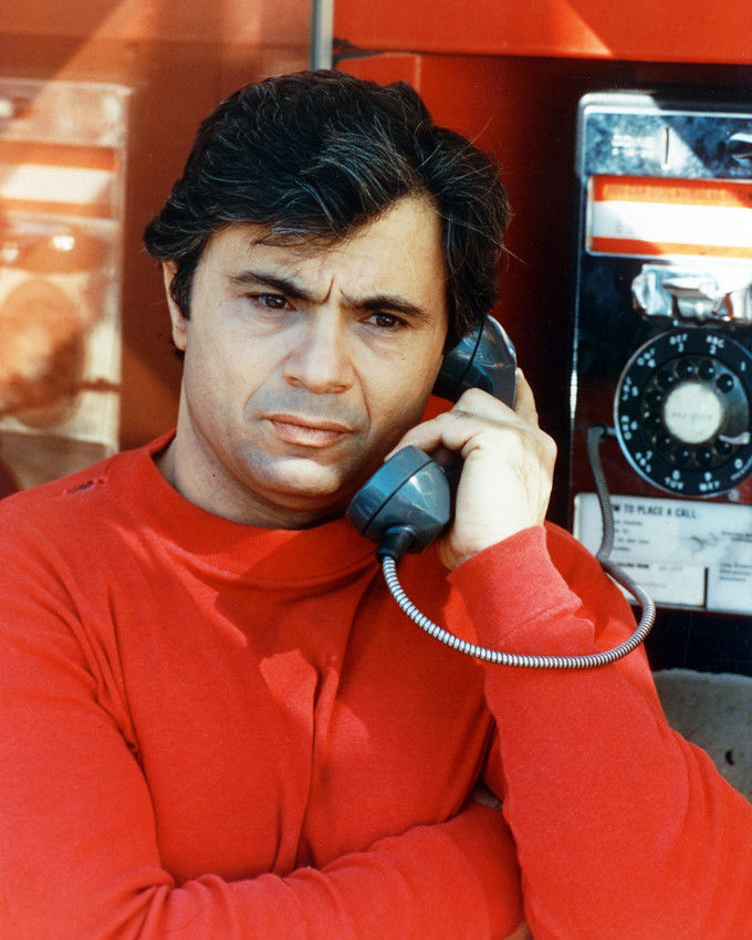 Robert Blake Robert Blake