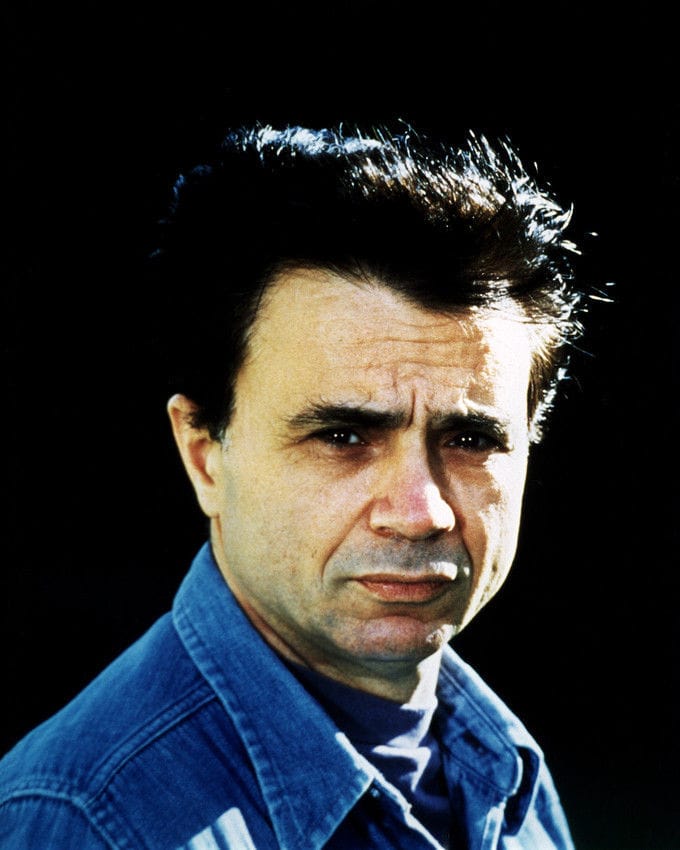 Robert Blake