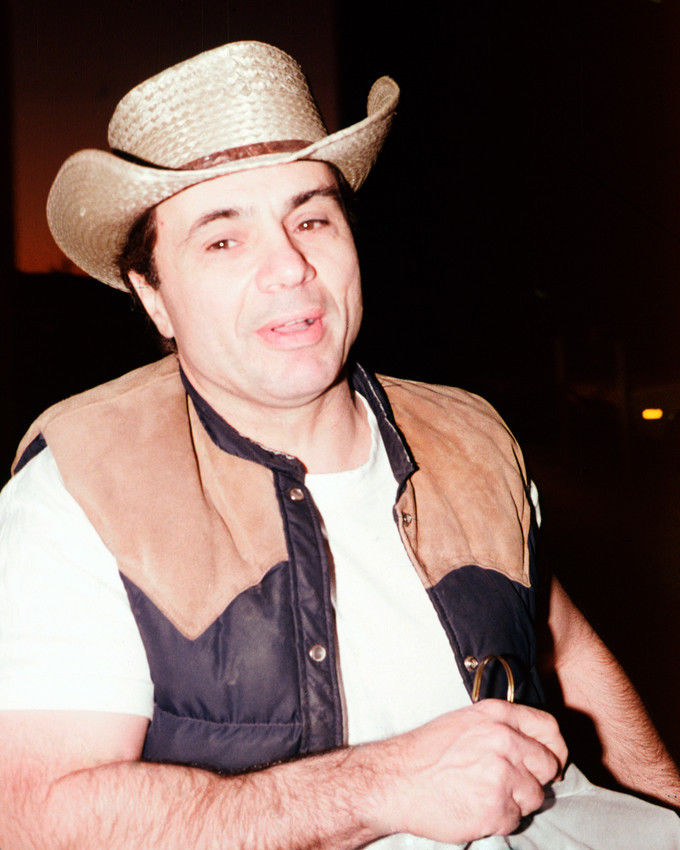 Robert Blake