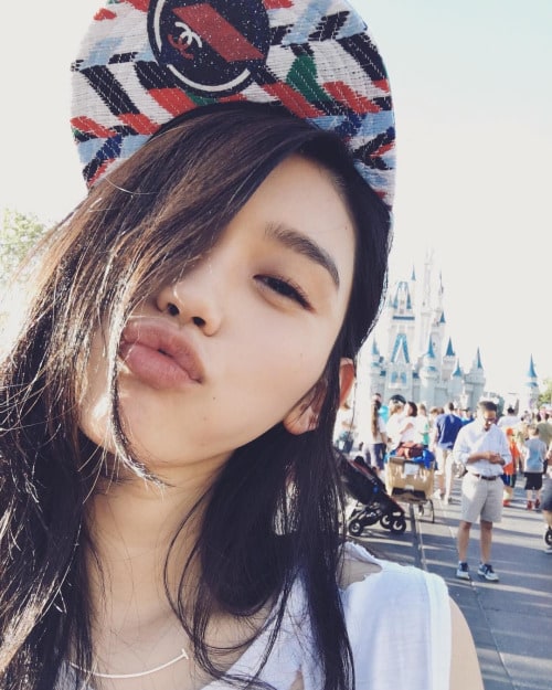 Ming Xi Ming Xi
