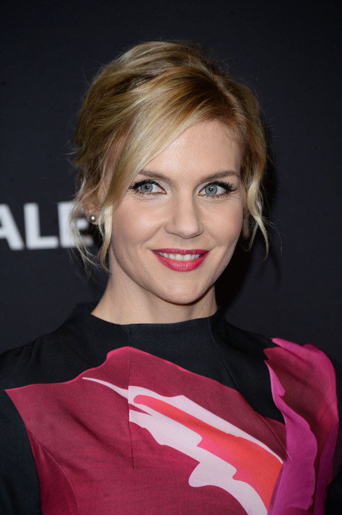 Rhea Seehorn Rhea Seehorn