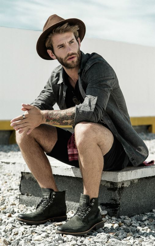 Andre Hamann