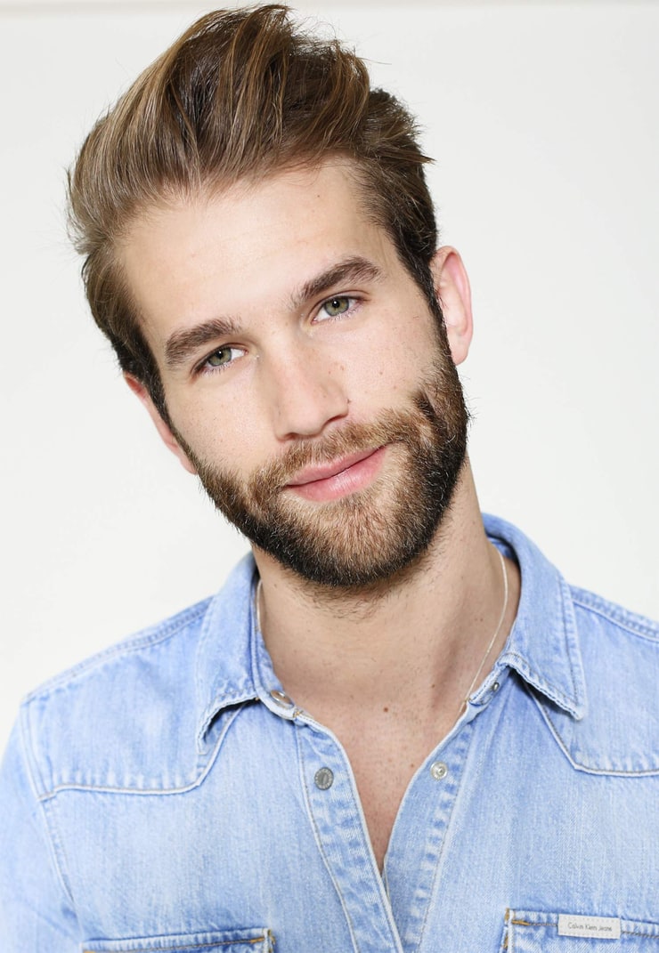 Image of Andre Hamann