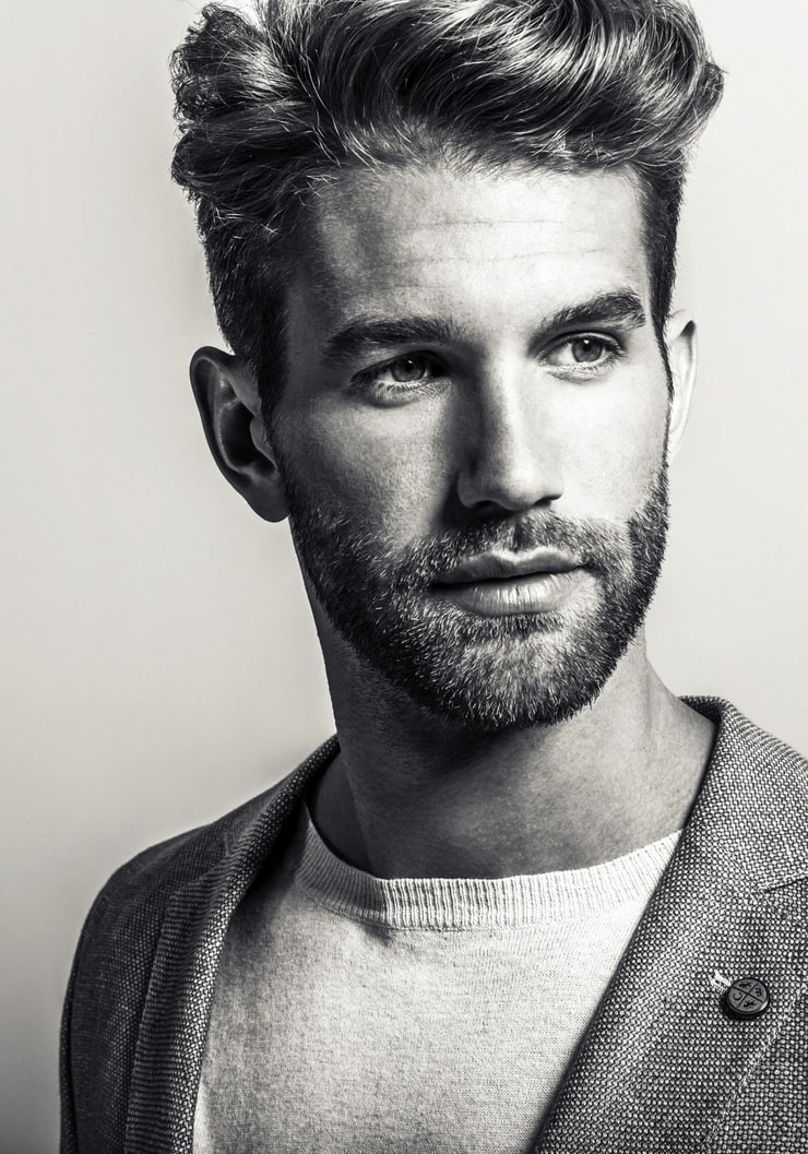 Picture of Andre Hamann