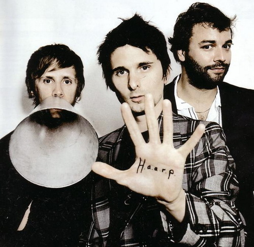 Muse