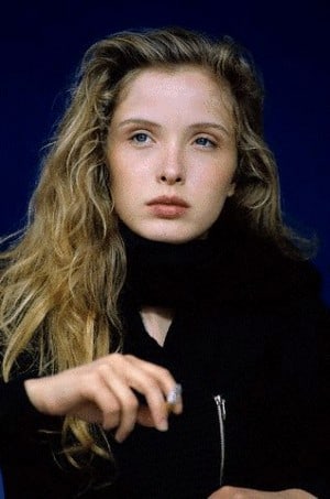 Julie Delpy