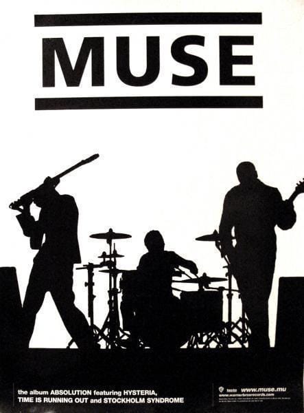 Image of Muse