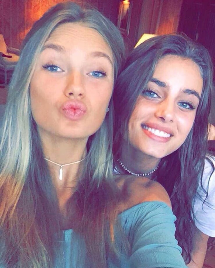 Taylor Marie Hill Taylor Marie Hill