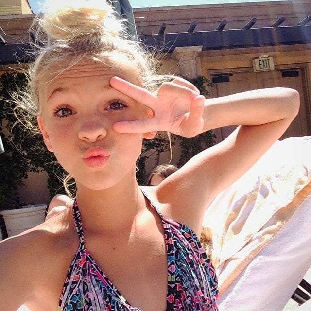 Jordyn Jones