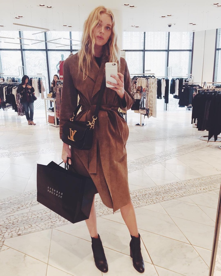 Elsa Hosk