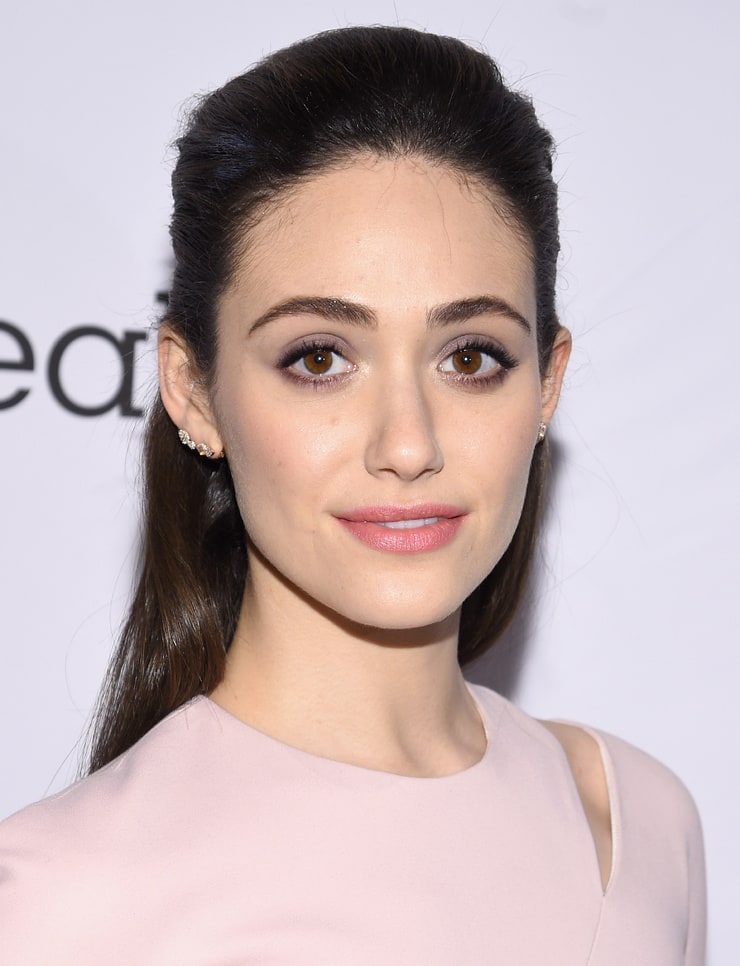 Emmy Rossum