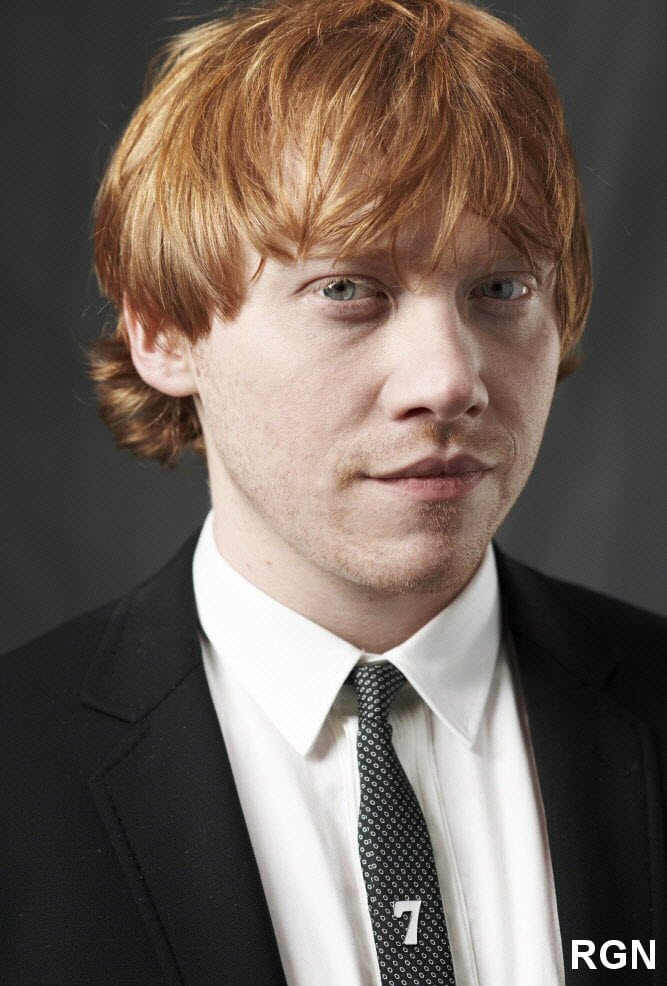 Rupert Grint