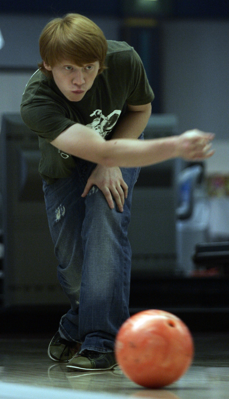 Picture of Rupert Grint