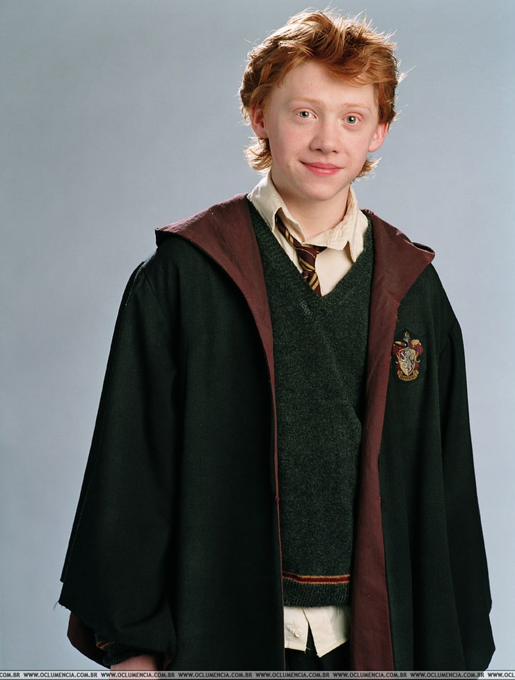 Rupert Grint