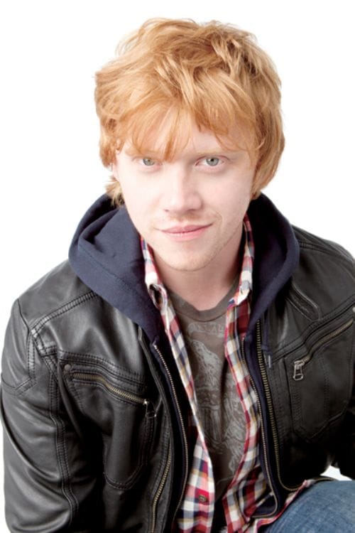 Rupert Grint