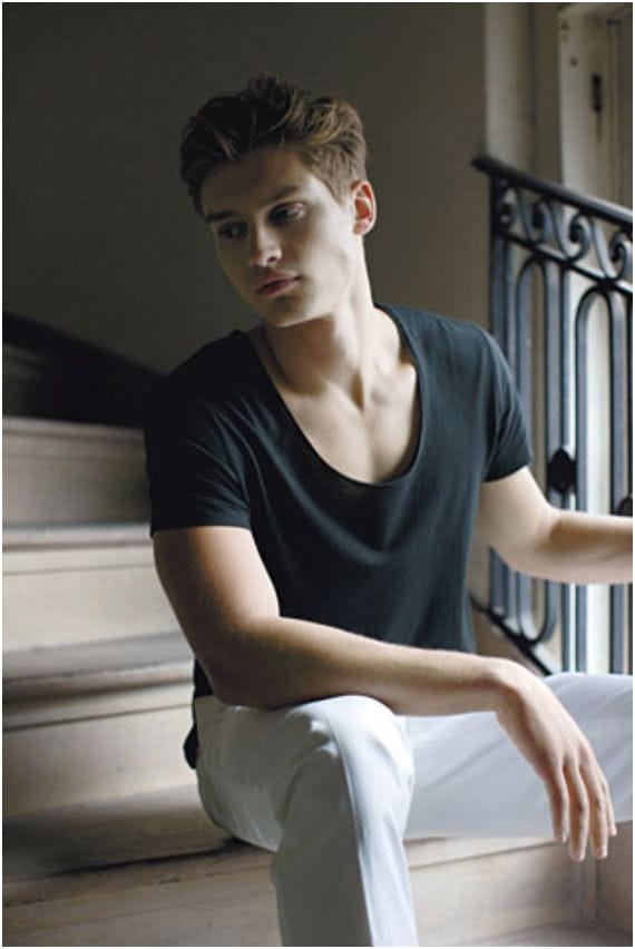 Vladimir Ivanov