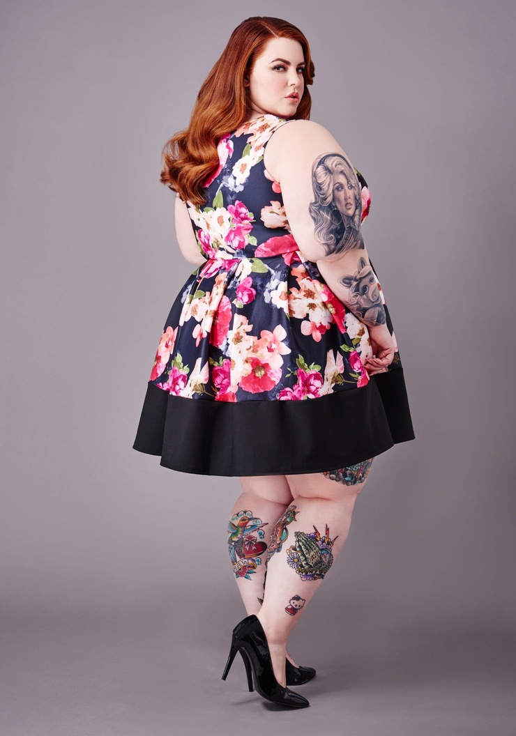 Tess Holliday