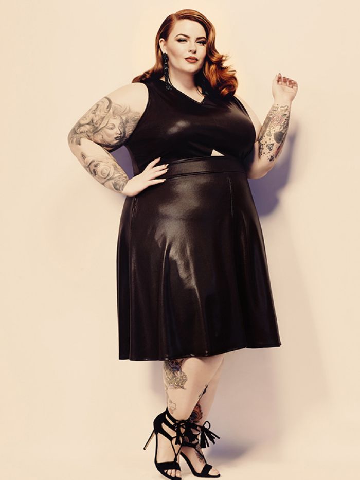 Tess Holliday