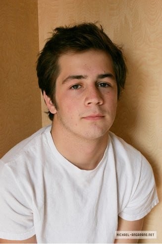 Michael Angarano