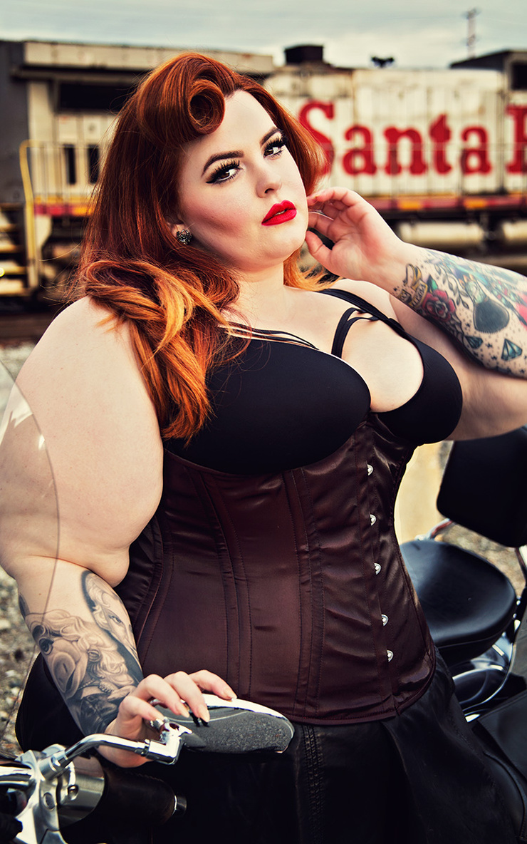 Tess Holliday