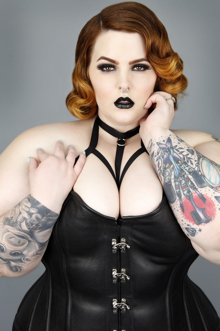 Tess Holliday
