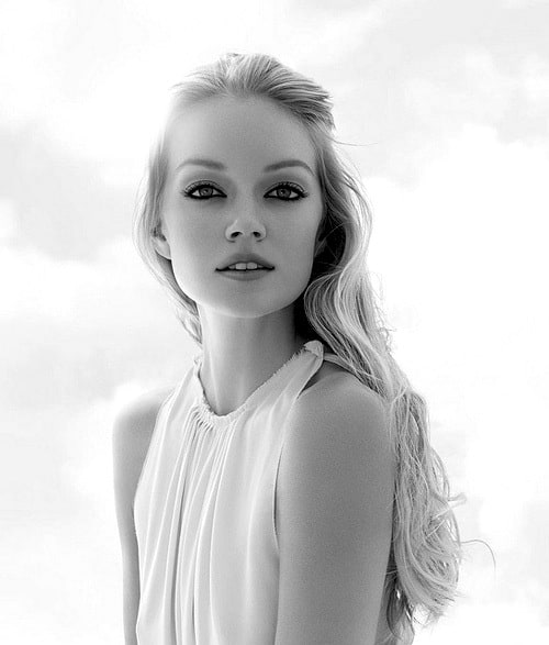 Lindsay Ellingson