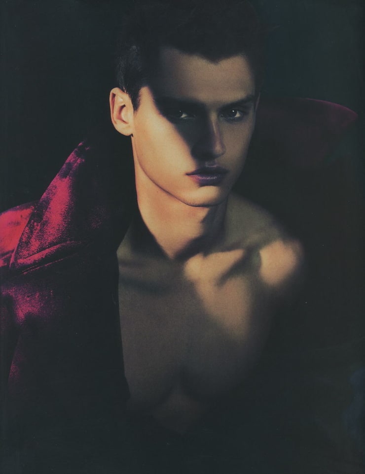 Vladimir Ivanov