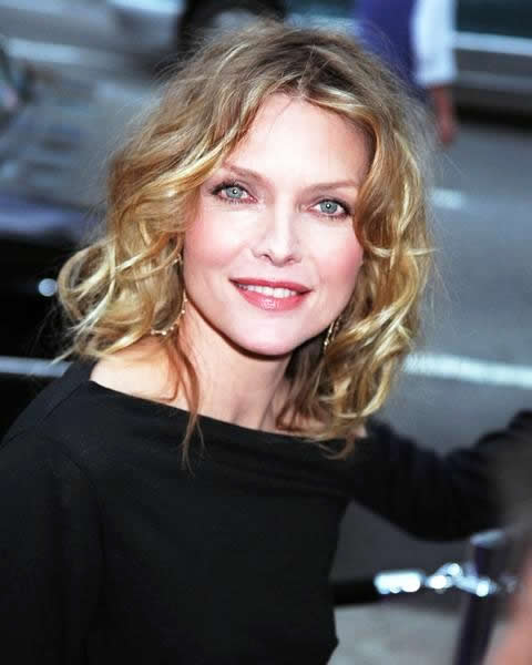 Michelle Pfeiffer Michelle Pfeiffer