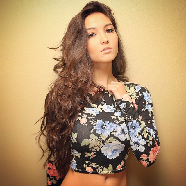 Kristina Chai Kristina Chai