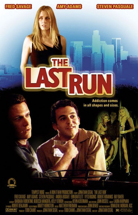 The Last Run