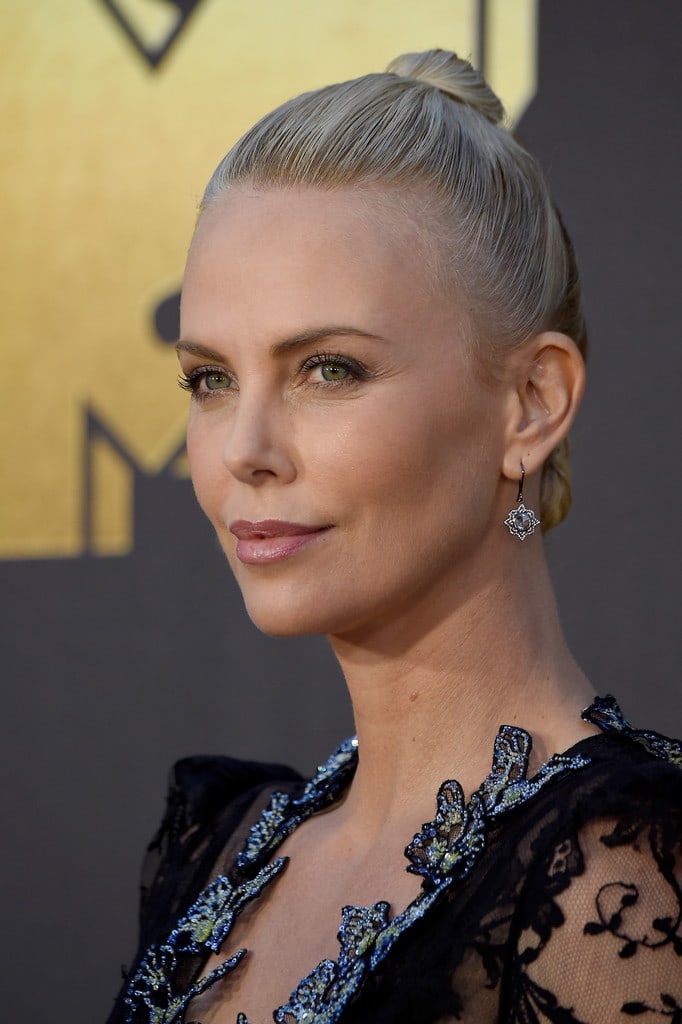 Charlize Theron