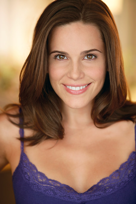 Elicia Mackenzie Elicia Mackenzie
