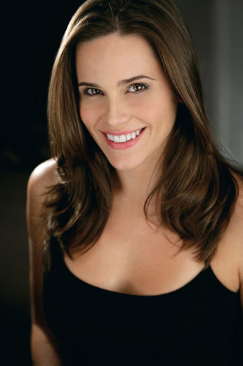 Elicia Mackenzie Elicia Mackenzie
