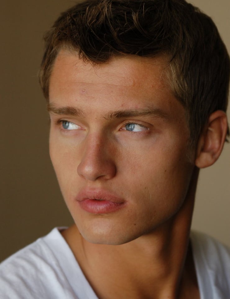 Vladimir Ivanov