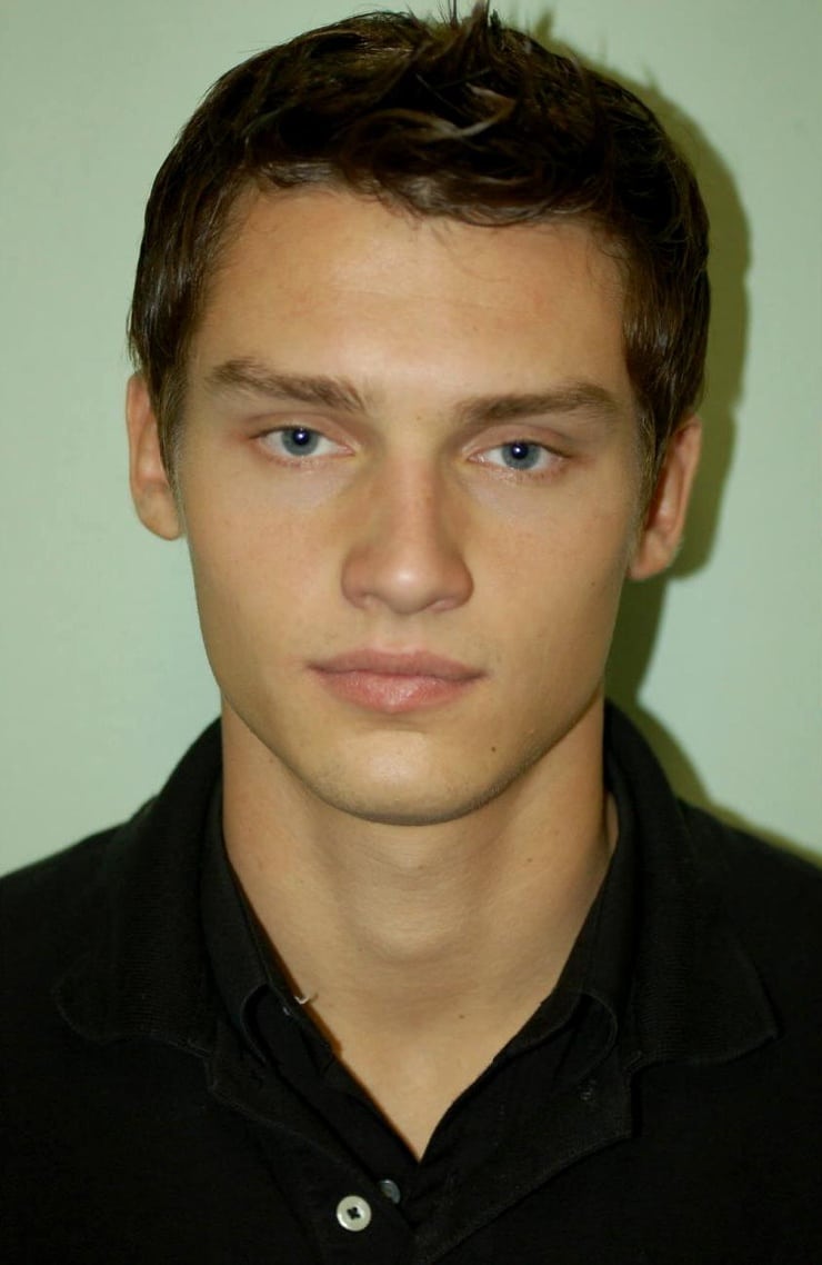 Vladimir Ivanov