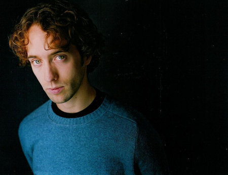 Steven McCarthy