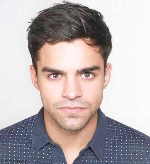 Sean Teale