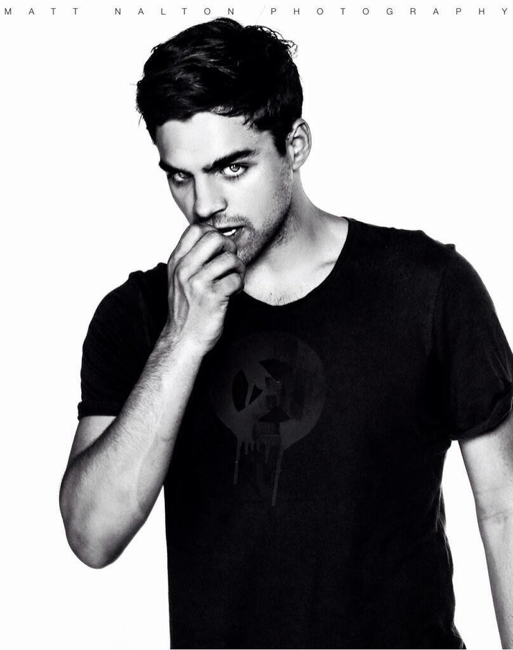 Sean Teale